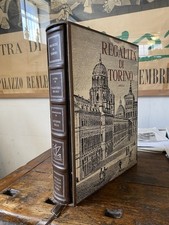 Brosio valentino regalità usato  Cormano