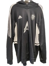 Leeds utd hooded for sale  HARROGATE