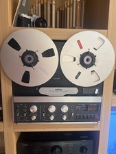 Revox b77 stereo d'occasion  Calvi