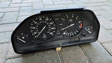 Bmw series e34 for sale  KING'S LYNN