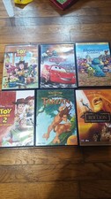 Lot dvd walt d'occasion  Bellac