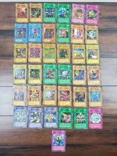 Vtg yugioh faux for sale  Pittsburgh