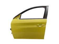 Porte gauche peugeot d'occasion  Pontivy