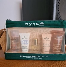 Nuxe paris travel for sale Nuxe paris travel for sale  SHEFFIELD