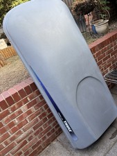 Thule alpine 100 for sale  READING