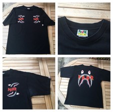 Bathing ape shirt for sale  WINDSOR
