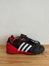 Adidas Predator Manic TF RARE US 10.5 Turf Buty piłkarskie Mania Czarne Zidane na sprzedaż  PL