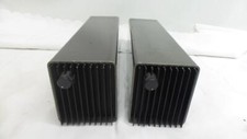 Crimson 630 monoblock for sale  BUNGAY