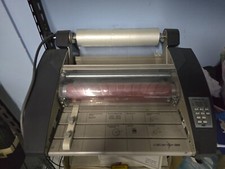 Plastificatrice bobina gbc usato  Bari