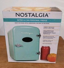 Nostalgia retro personal for sale  Raymond
