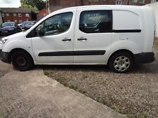 Peugeot partner citroen for sale  NOTTINGHAM