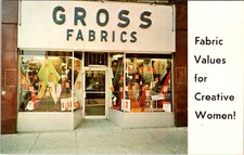 ELIZABETH, NOVA CAMISA - LOJA DE TECIDO BRUTO - FRENTE DA LOJA - CARTÃO POSTAL VINTAGE comprar usado ELIZABETH, NOVA CAMISA - LOJA DE TECIDO BRUTO - FRENTE DA LOJA - CARTÃO POSTAL VINTAGE comprar usado  Enviando para Brazil