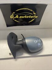 Aussenspiegel renault twingo gebraucht kaufen  Mendig