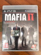 Mafia ps3 ita usato  Casapesenna