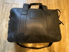 Lacoste sac cuir d'occasion  Paris XX