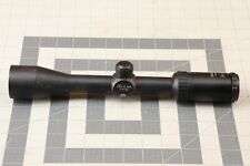 Lux rifle scope for sale  Cody