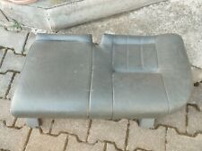 Sitzfläche hinten links gebraucht kaufen  Jahnsdorf