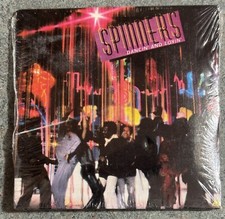 Spinners dancin lovin for sale  Clayton