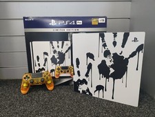 Sony playstation pro for sale  BARROW-IN-FURNESS