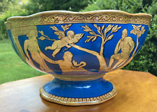 Antique furnivals pottery for sale  West Kingston