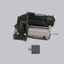 Returned air suspension for sale  LEICESTER