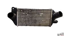 Intercooler scambiatore aria usato  Pescina