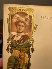 Menus lefevre utile d'occasion  Pont-Aven