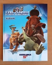 album esselunga figurine usato album esselunga figurine usato Milano
