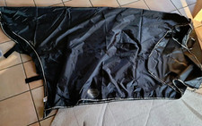 Regenausreitdecke halsteil bü gebraucht kaufen  Herbolzheim