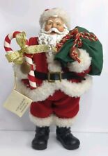 Fabriche vintage santa for sale  Ilion