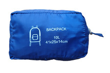 Faltbarer rucksack volumen gebraucht kaufen  München