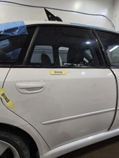 Passenger rear side for sale  Glen Flora