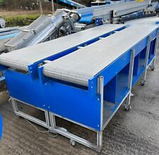 Twin packing modular for sale  CHESTER