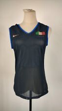 Nike italia maglia usato  Massa di Somma