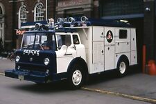 Fire apparatus slide for sale  York