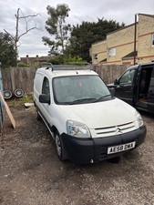 2008 citroen berlingo for sale  Cambridge