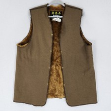 Barbour vest a295 for sale  Martinsville