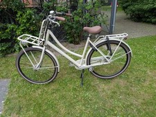 Damen hollandrad popal gebraucht kaufen  Hamburg