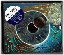 2xcd pink floyd gebraucht kaufen  Deutschland