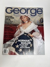 George magazine special for sale  Burbank