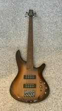 Ibanez sr370 bbt for sale  OLDHAM