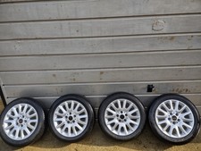 triumph alloy wheels for sale triumph alloy wheels for sale  STROUD