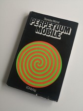 Perpetuum mobile stanislav gebraucht kaufen  Kupferzell