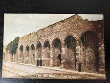 Southampton old walls for sale  PETERBOROUGH