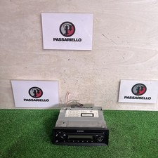 Autoradio serie fiat usato  San Felice a Cancello