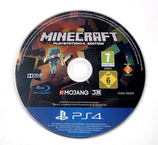 Ps4 ps5 minecraft gebraucht kaufen  Bochum