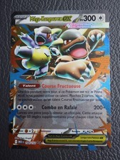 Carte pokemon méga d'occasion  Lille-
