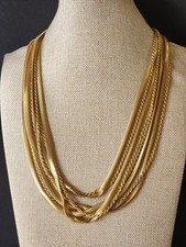 Necklace heavy well for sale  Parkton