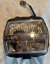 Faro anteriore suzuki usato  Musile di Piave
