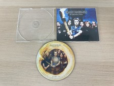 Iron Maiden - The Wicker Man - 2000 EMI Import Enhanced 3-Track CD Single comprar usado  Enviando para Brazil